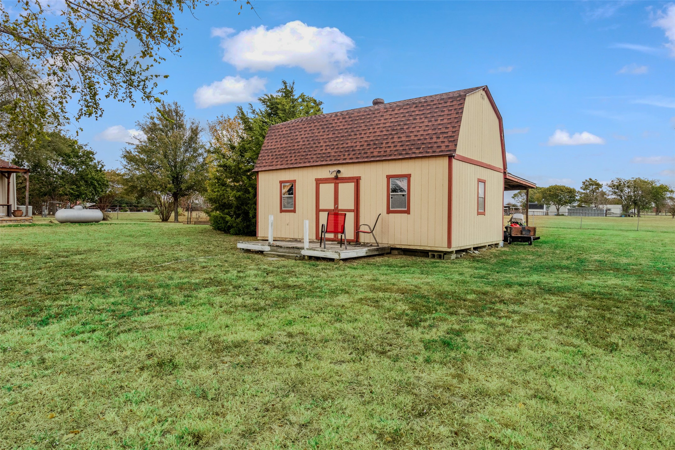 1525 Joyce Road Kaufman TX 75142