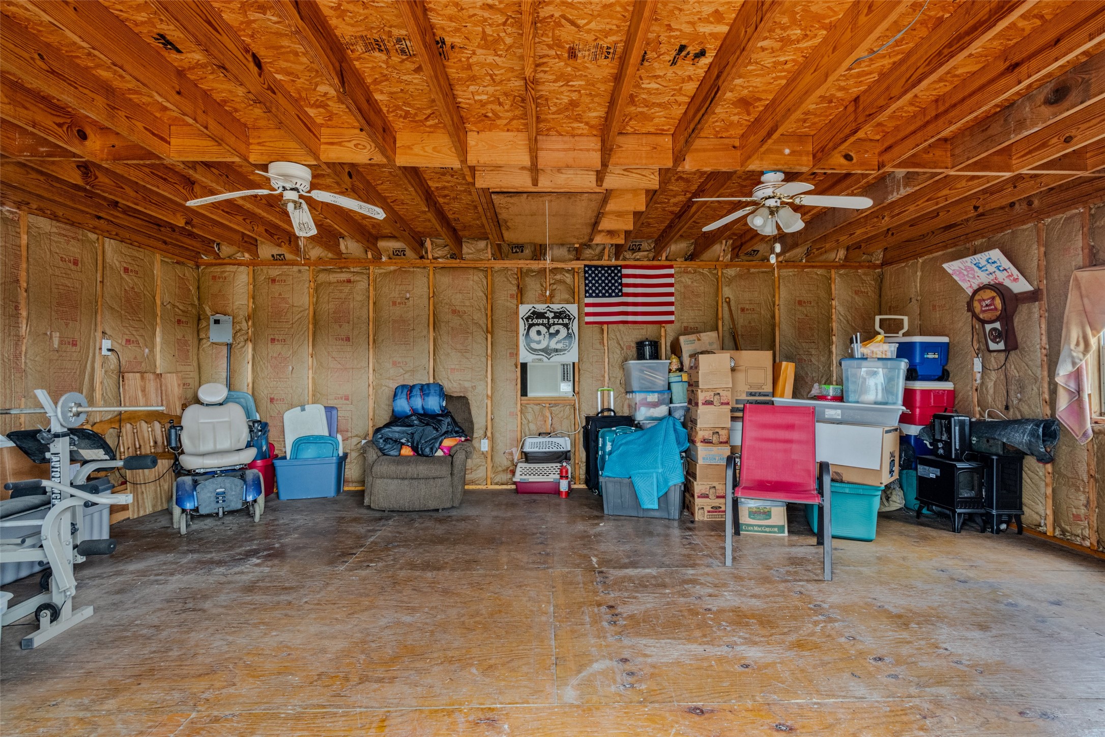 1525 Joyce Road Kaufman TX 75142