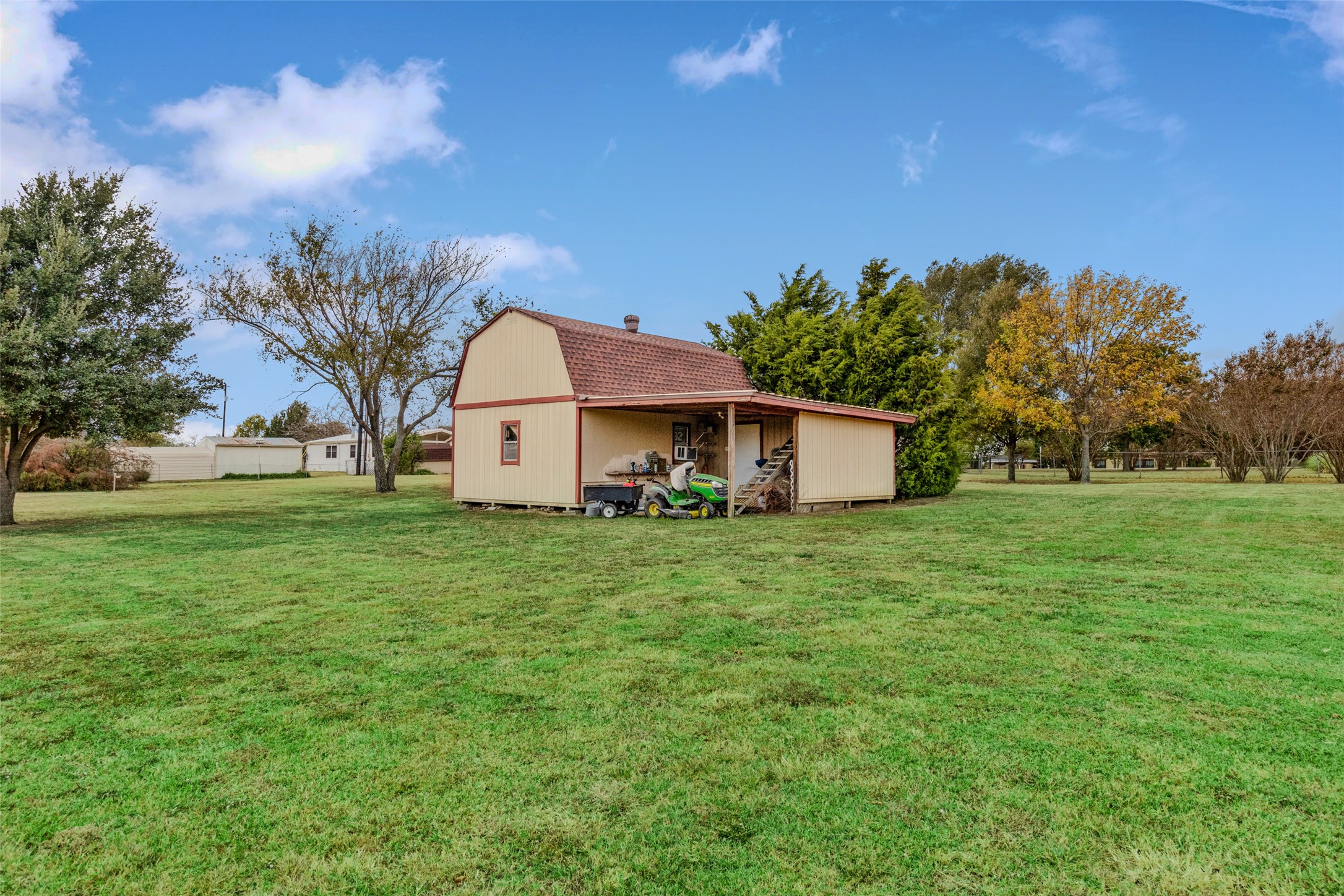 1525 Joyce Road Kaufman TX 75142
