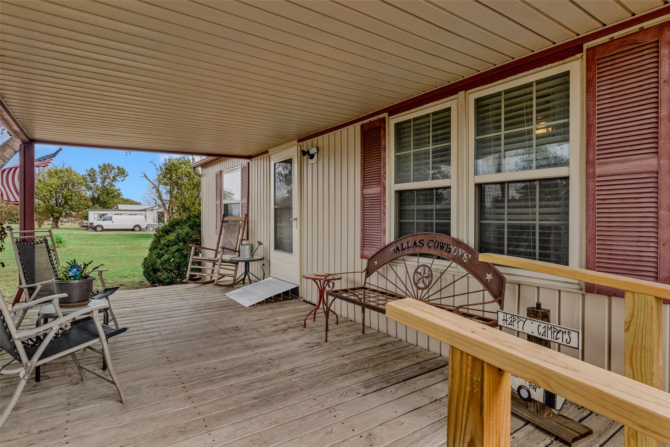 1525 Joyce Road Kaufman TX 75142