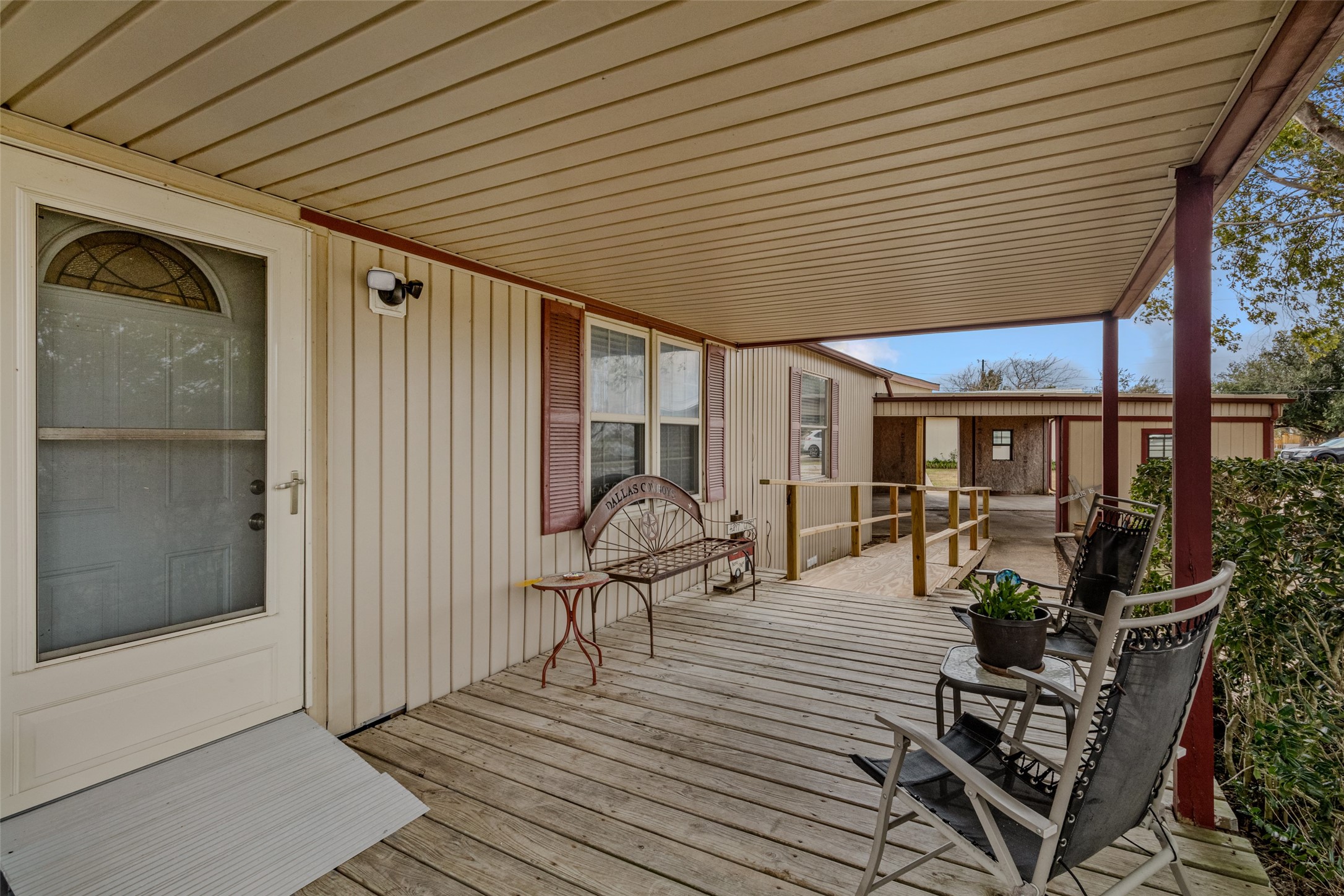 1525 Joyce Road Kaufman TX 75142