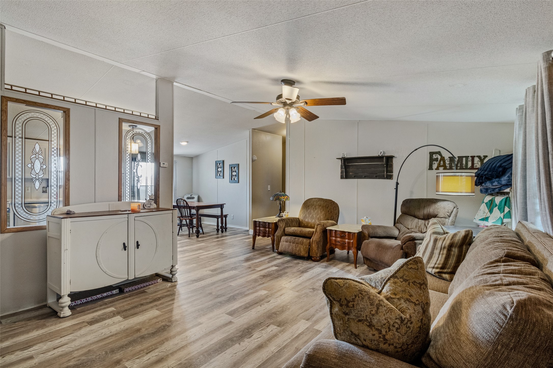 1525 Joyce Road Kaufman TX 75142