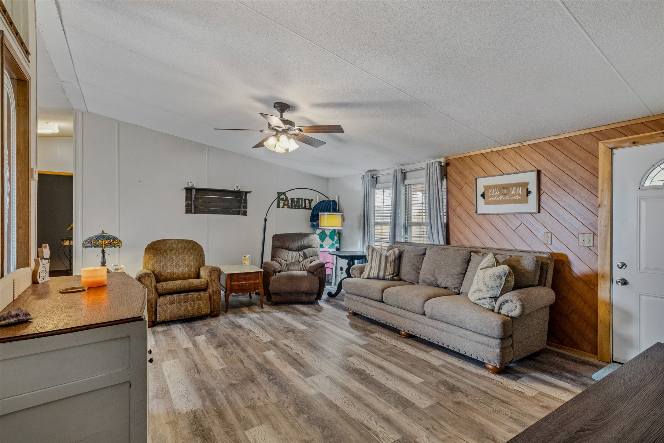 1525 Joyce Road Kaufman TX 75142