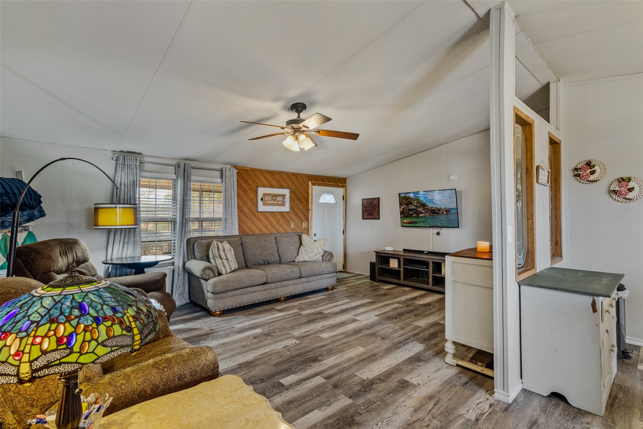 1525 Joyce Road Kaufman TX 75142