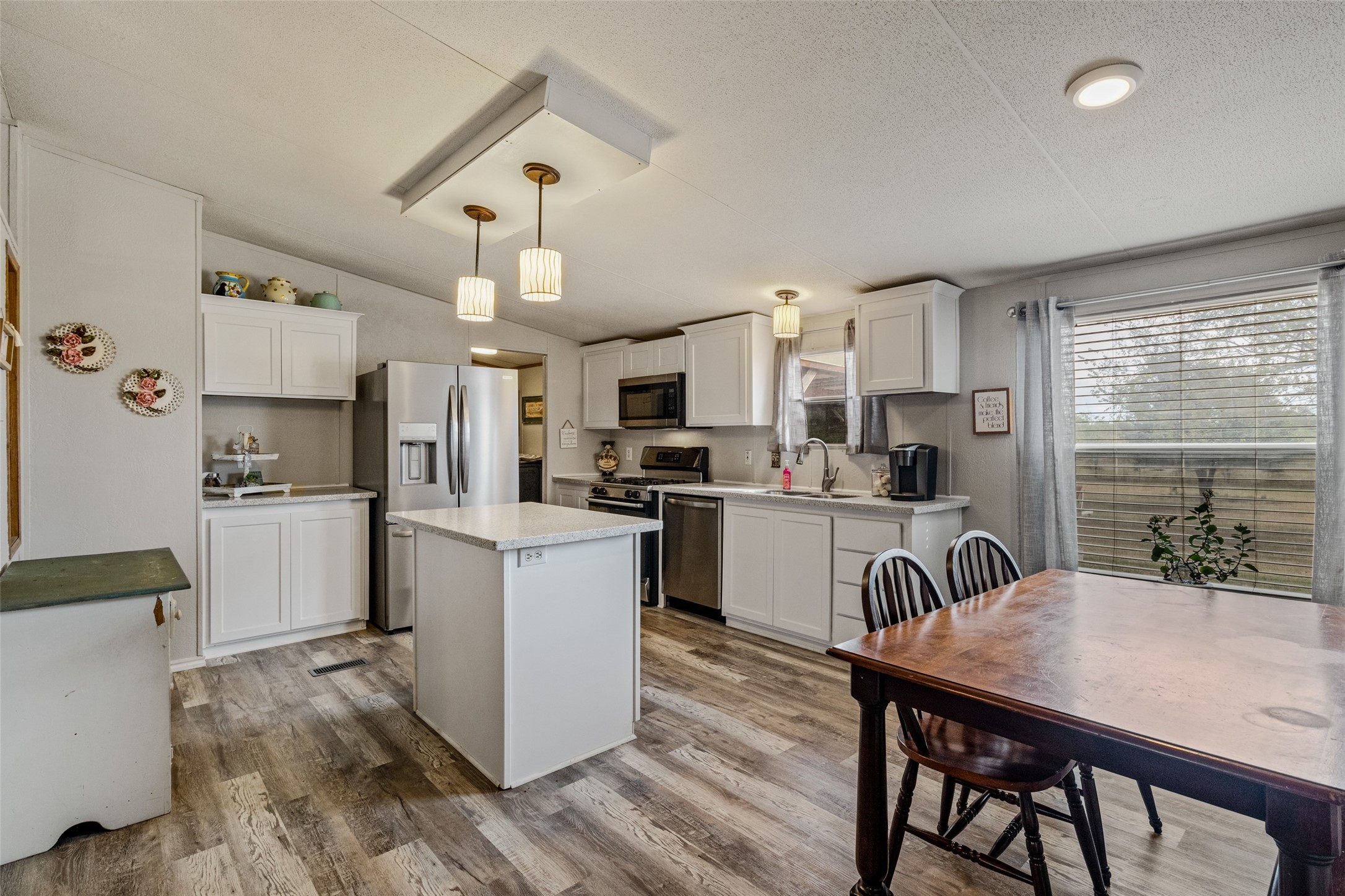 1525 Joyce Road Kaufman TX 75142