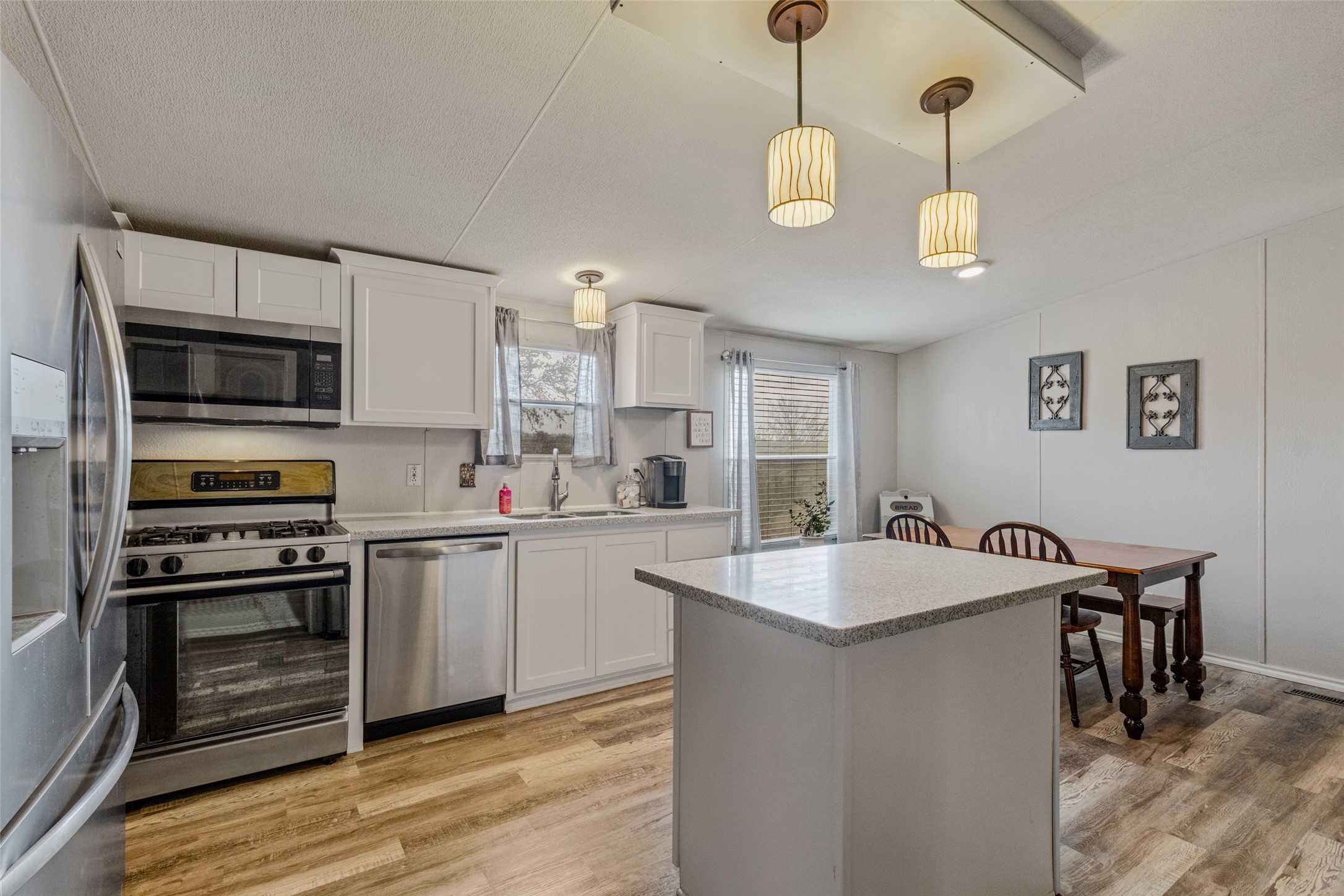 1525 Joyce Road Kaufman TX 75142