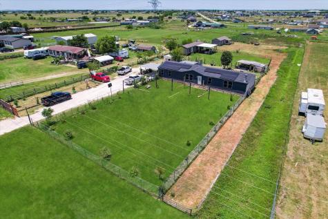 5909 Black Springs Lane Joshua TX 76058