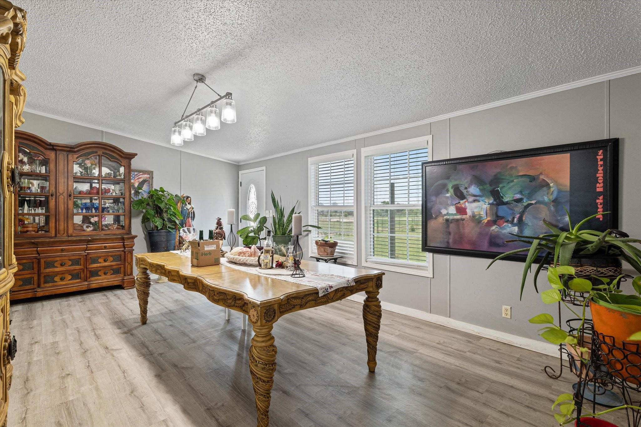 5909 Black Springs Lane Joshua TX 76058