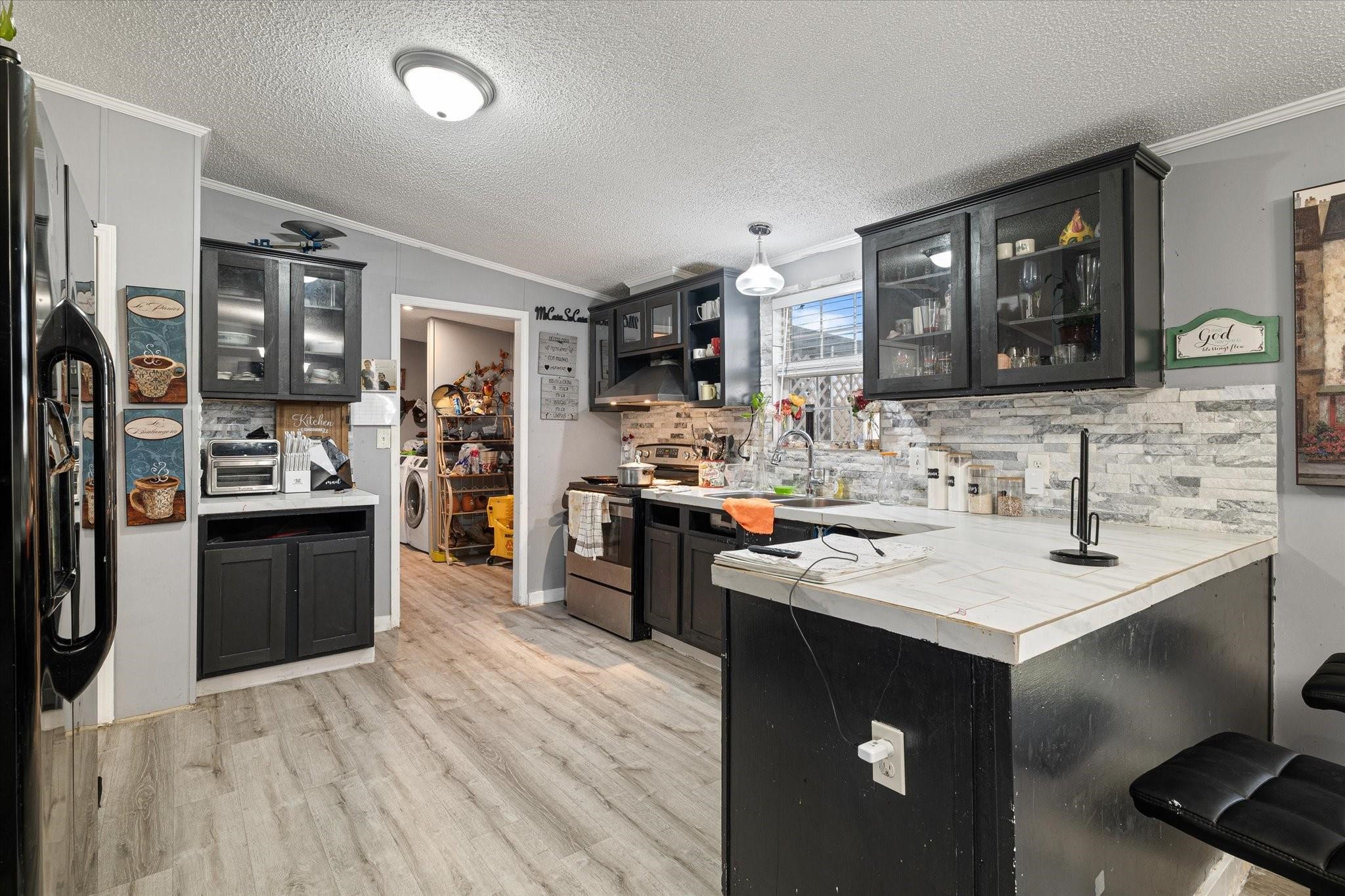 5909 Black Springs Lane Joshua TX 76058