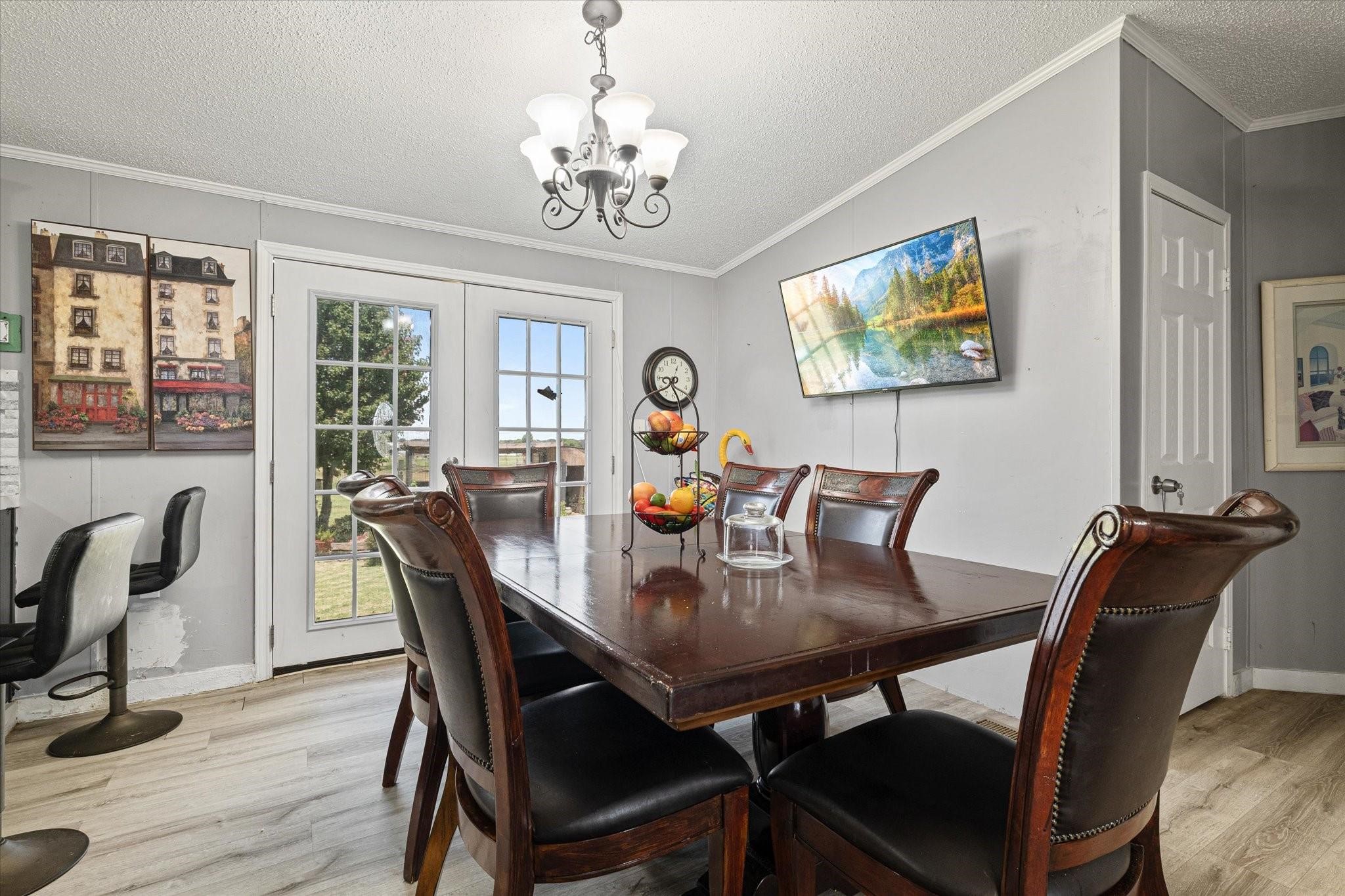 5909 Black Springs Lane Joshua TX 76058