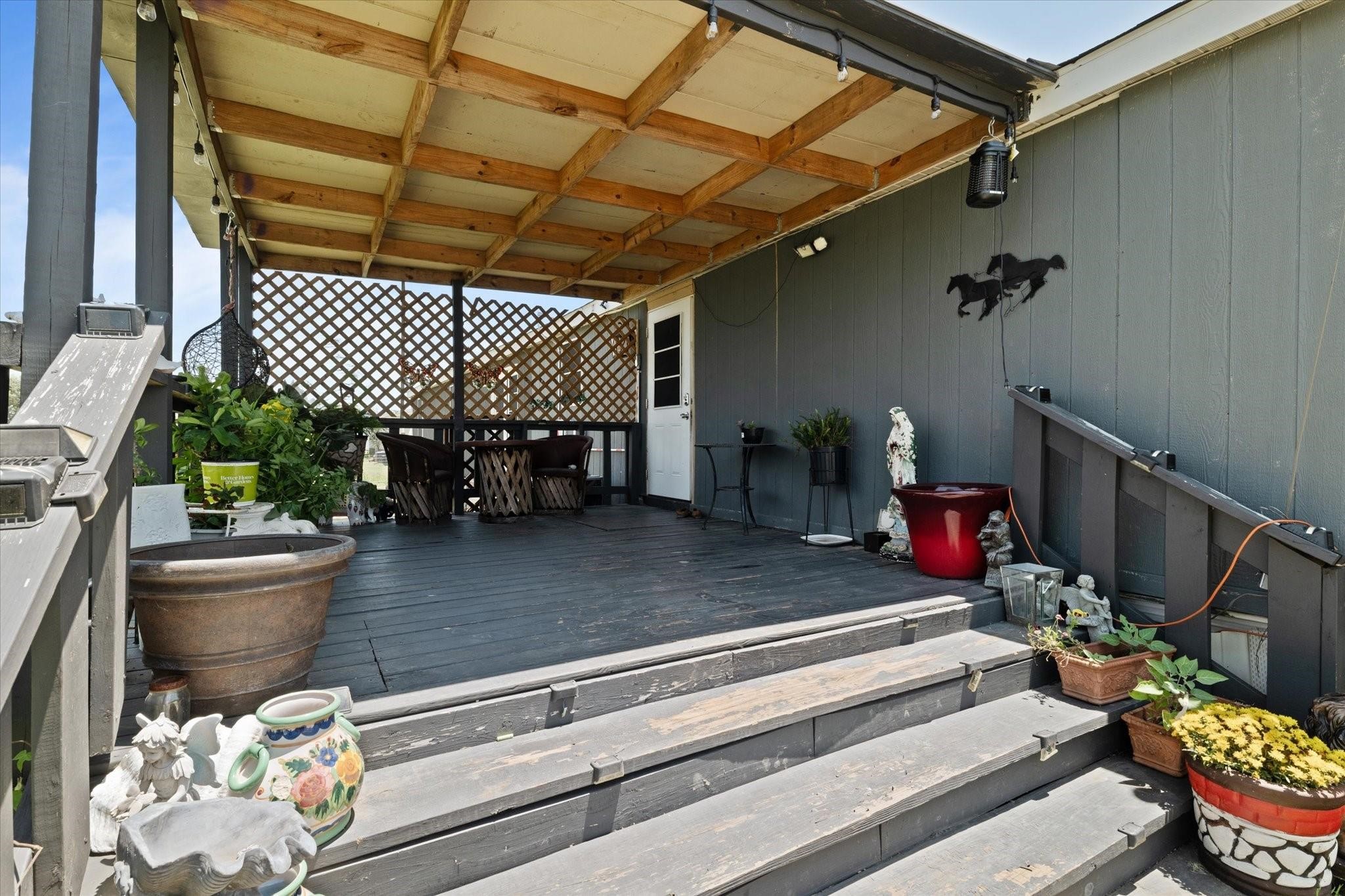 5909 Black Springs Lane Joshua TX 76058