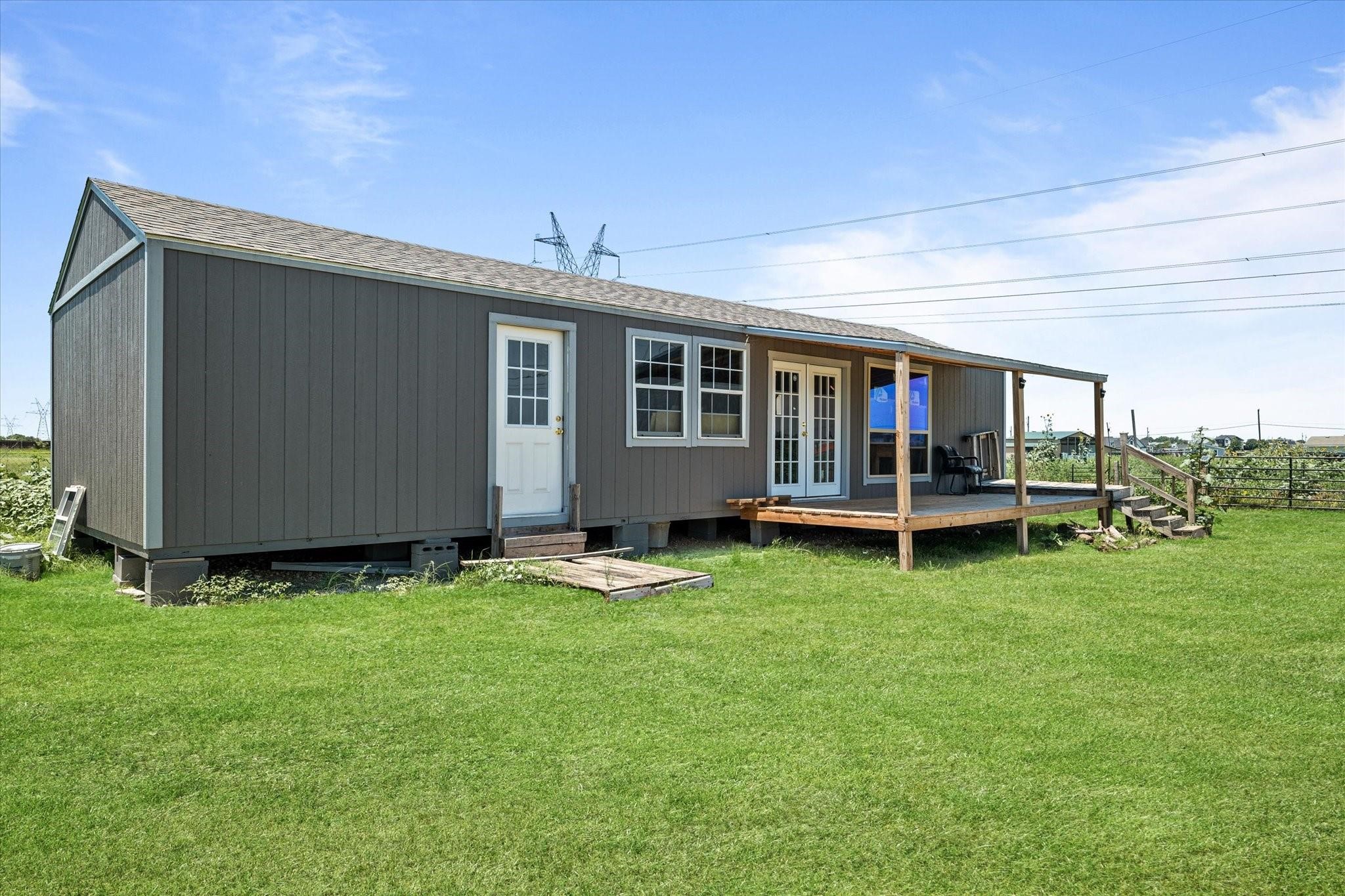 5909 Black Springs Lane Joshua TX 76058