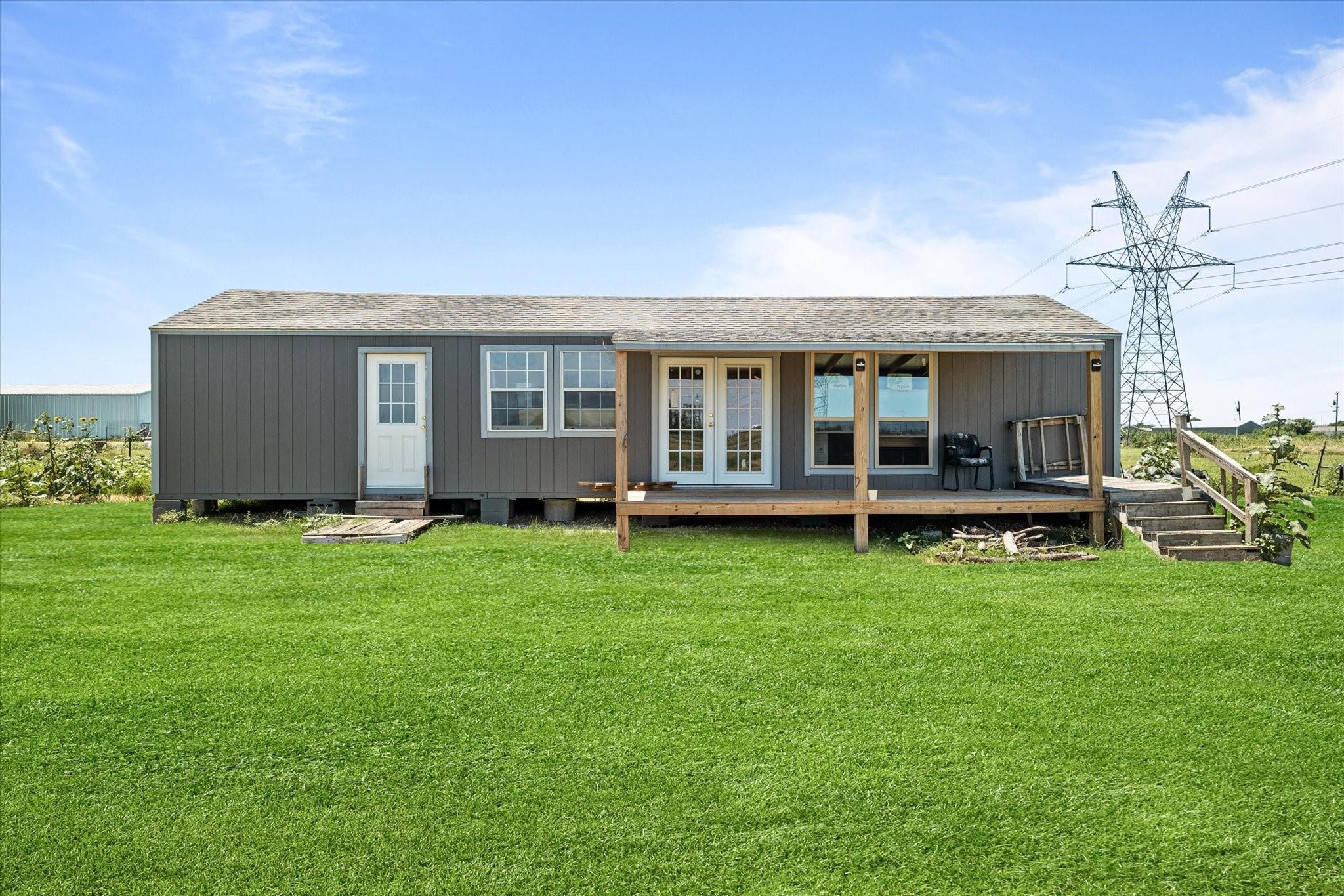 5909 Black Springs Lane Joshua TX 76058