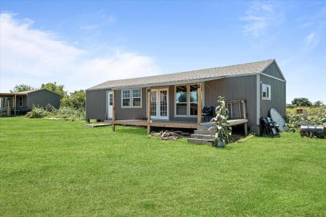 5909 Black Springs Lane Joshua TX 76058
