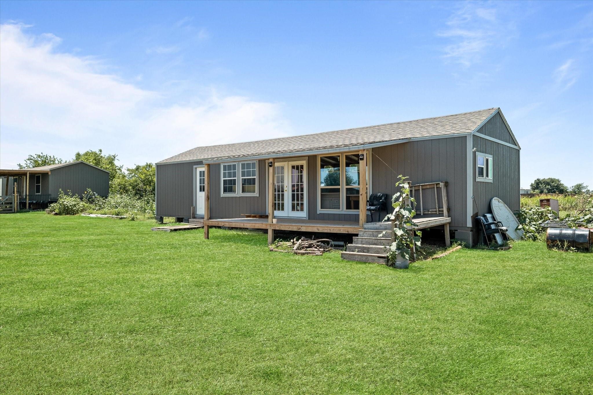 5909 Black Springs Lane Joshua TX 76058