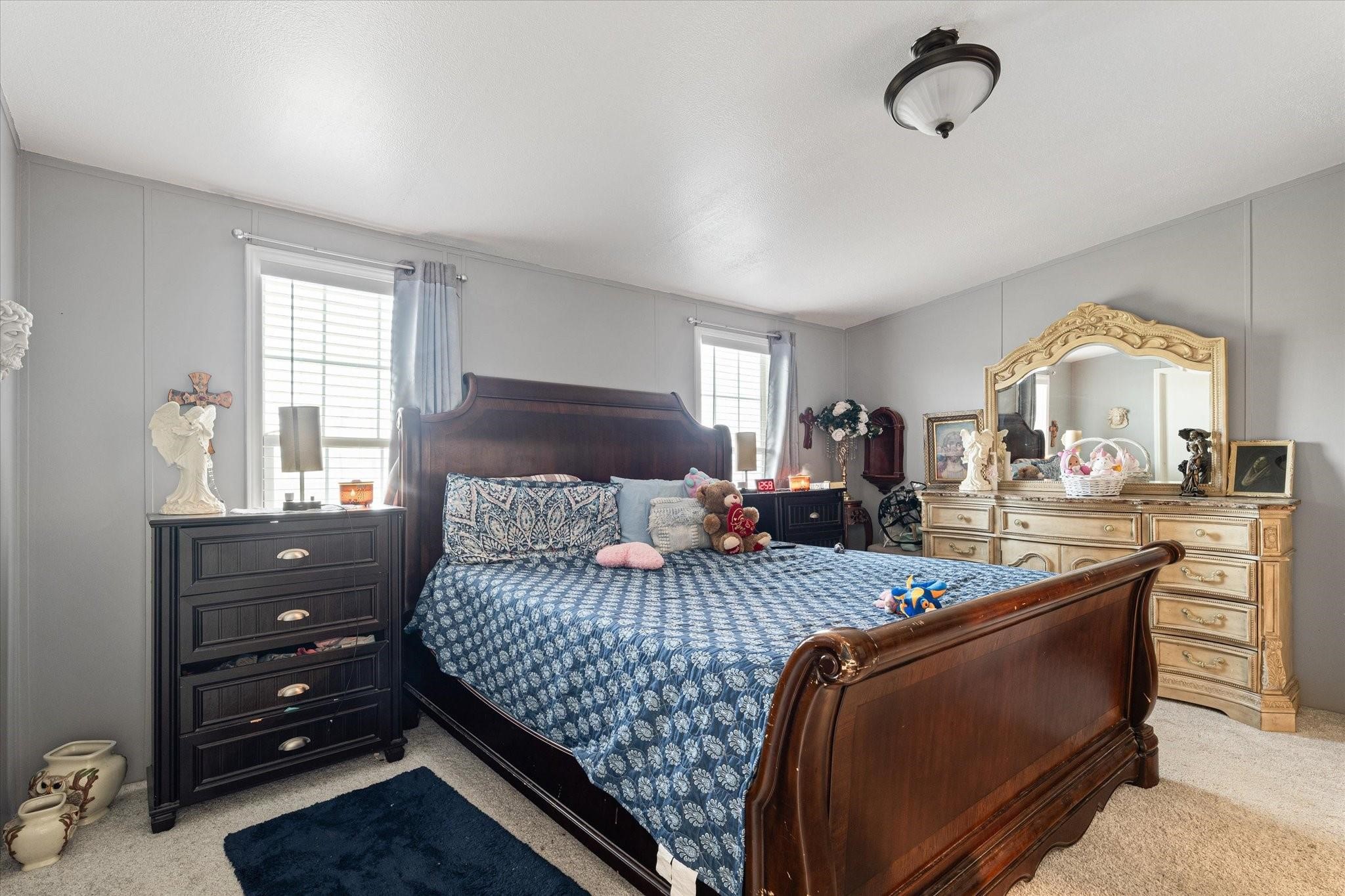 5909 Black Springs Lane Joshua TX 76058