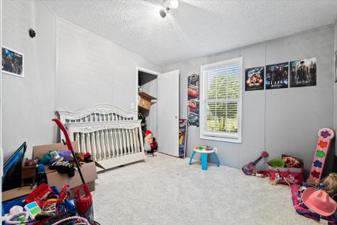 5909 Black Springs Lane Joshua TX 76058