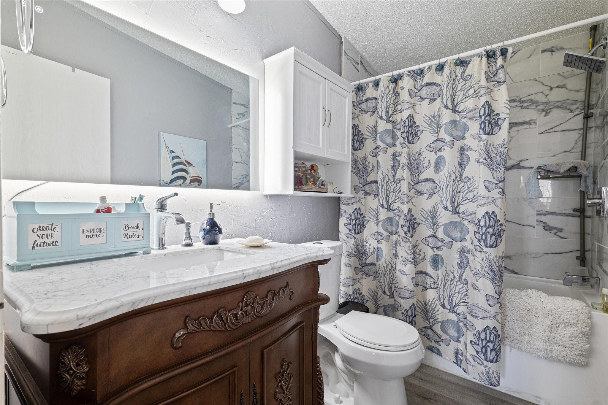 5909 Black Springs Lane Joshua TX 76058