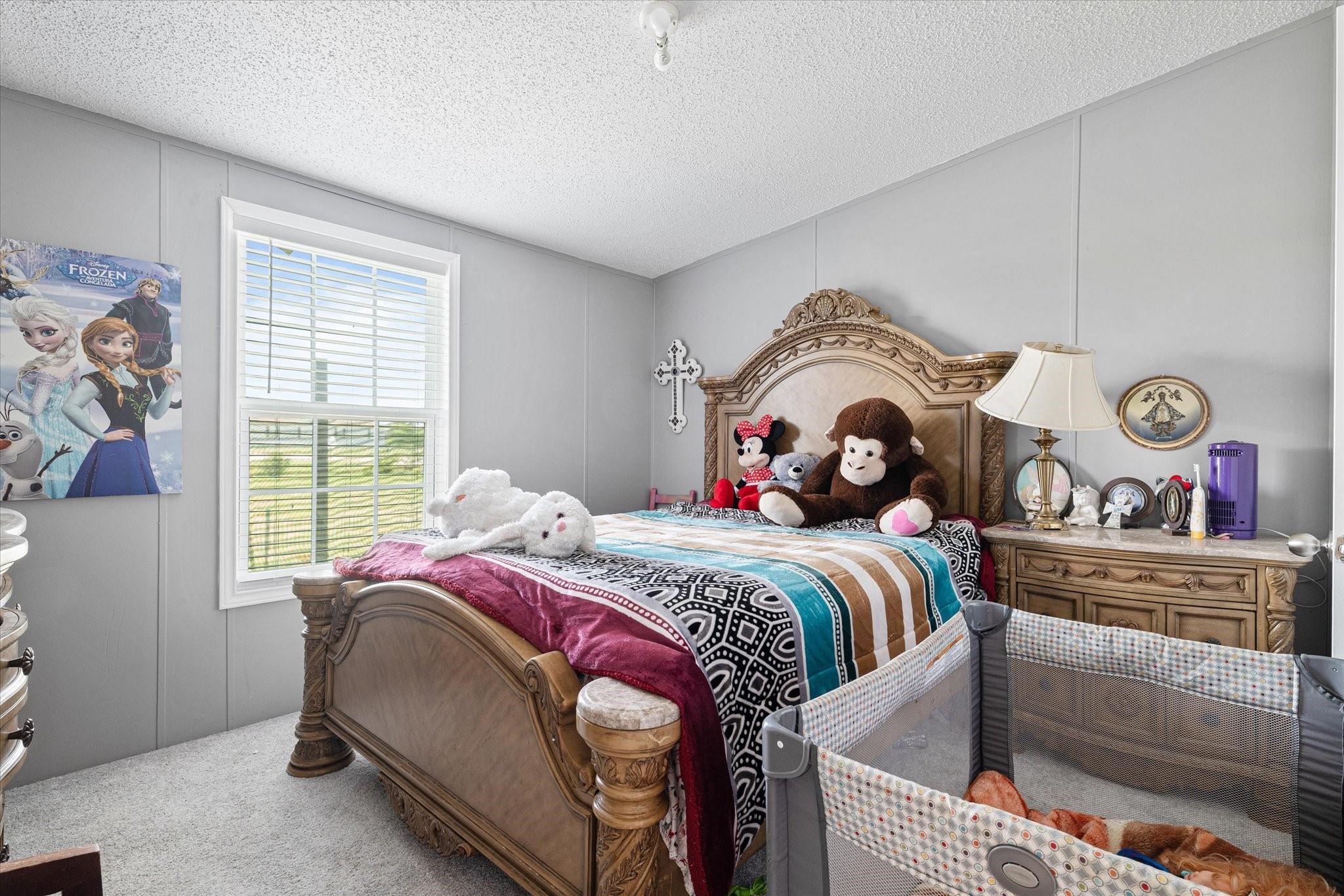 5909 Black Springs Lane Joshua TX 76058