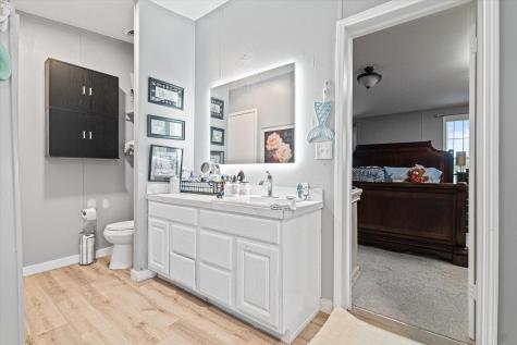 5909 Black Springs Lane Joshua TX 76058