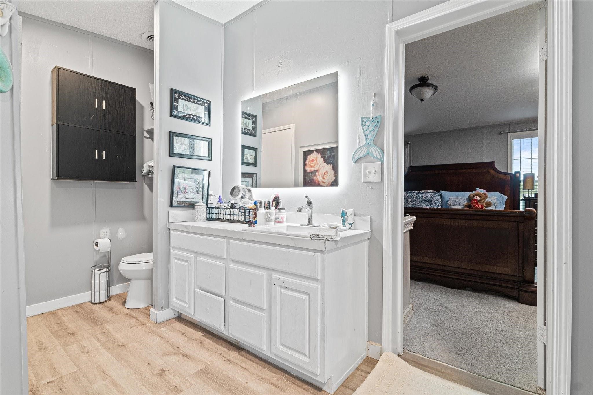 5909 Black Springs Lane Joshua TX 76058