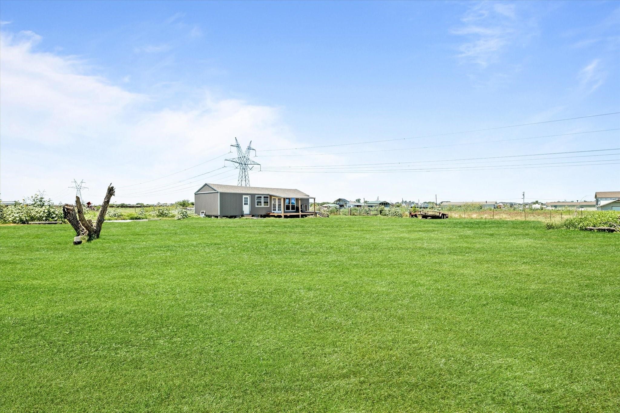 5909 Black Springs Lane Joshua TX 76058