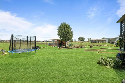 5909 Black Springs Lane Joshua TX 76058
