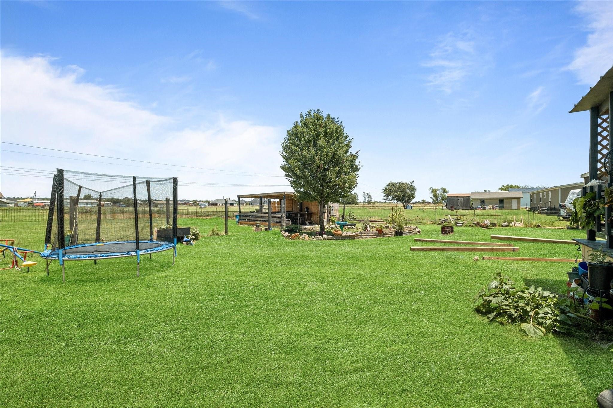 5909 Black Springs Lane Joshua TX 76058