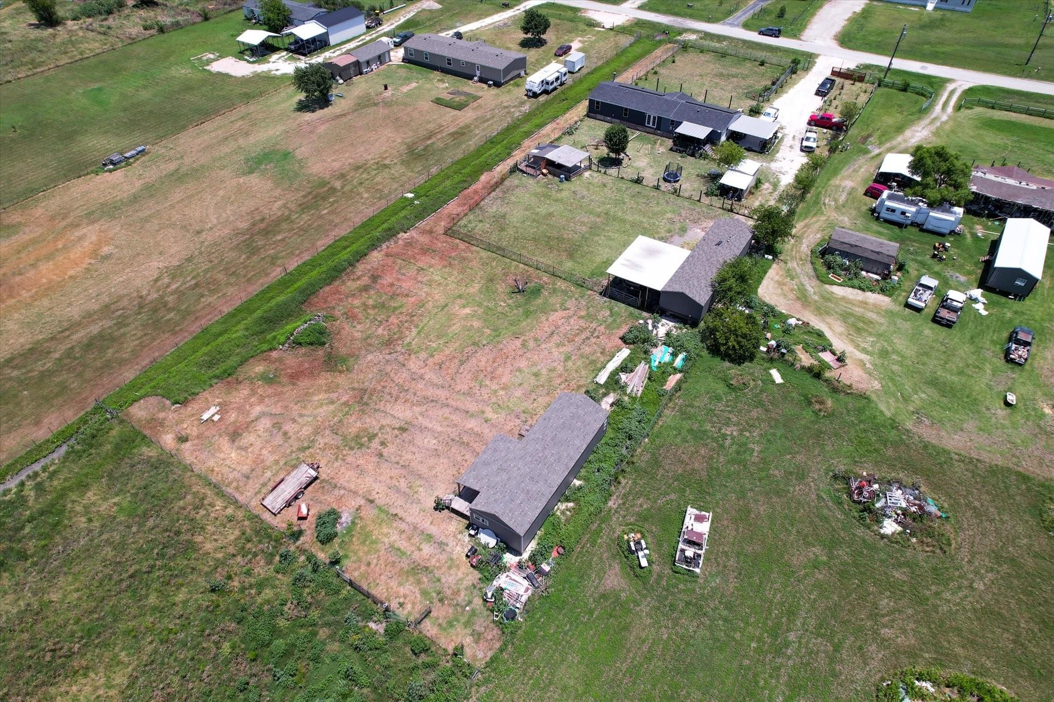 5909 Black Springs Lane Joshua TX 76058