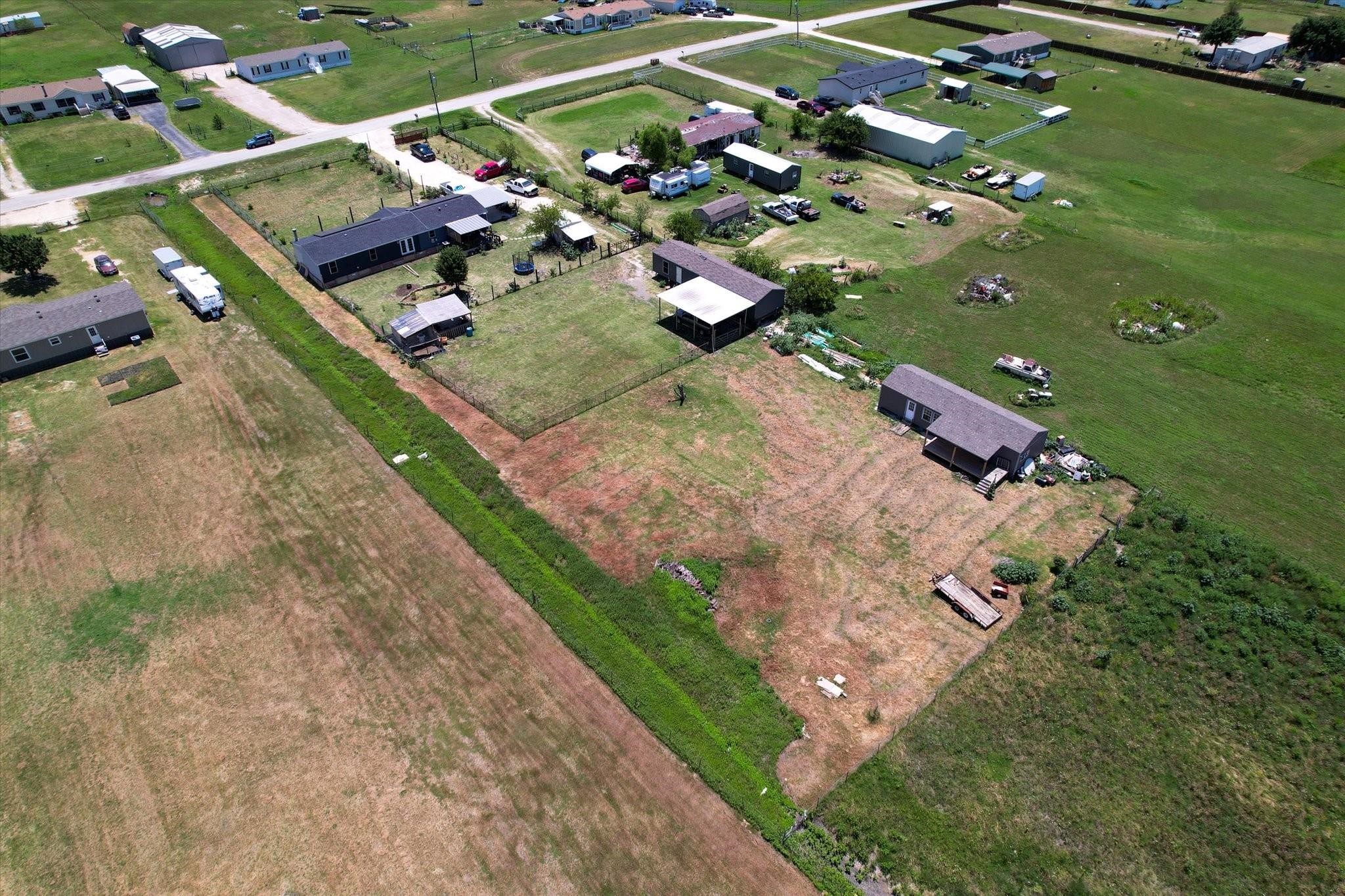 5909 Black Springs Lane Joshua TX 76058