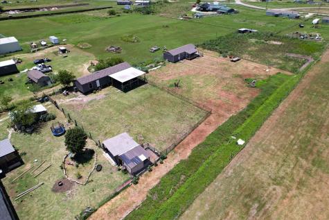 5909 Black Springs Lane Joshua TX 76058