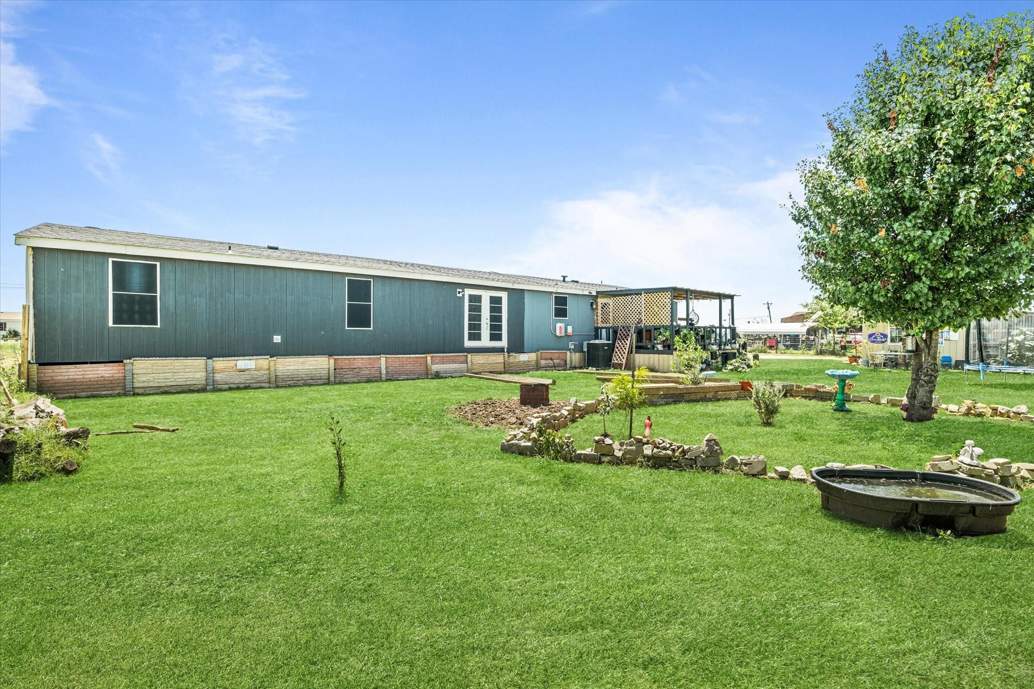 5909 Black Springs Lane Joshua TX 76058