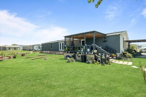 5909 Black Springs Lane Joshua TX 76058