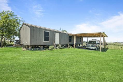5909 Black Springs Lane Joshua TX 76058