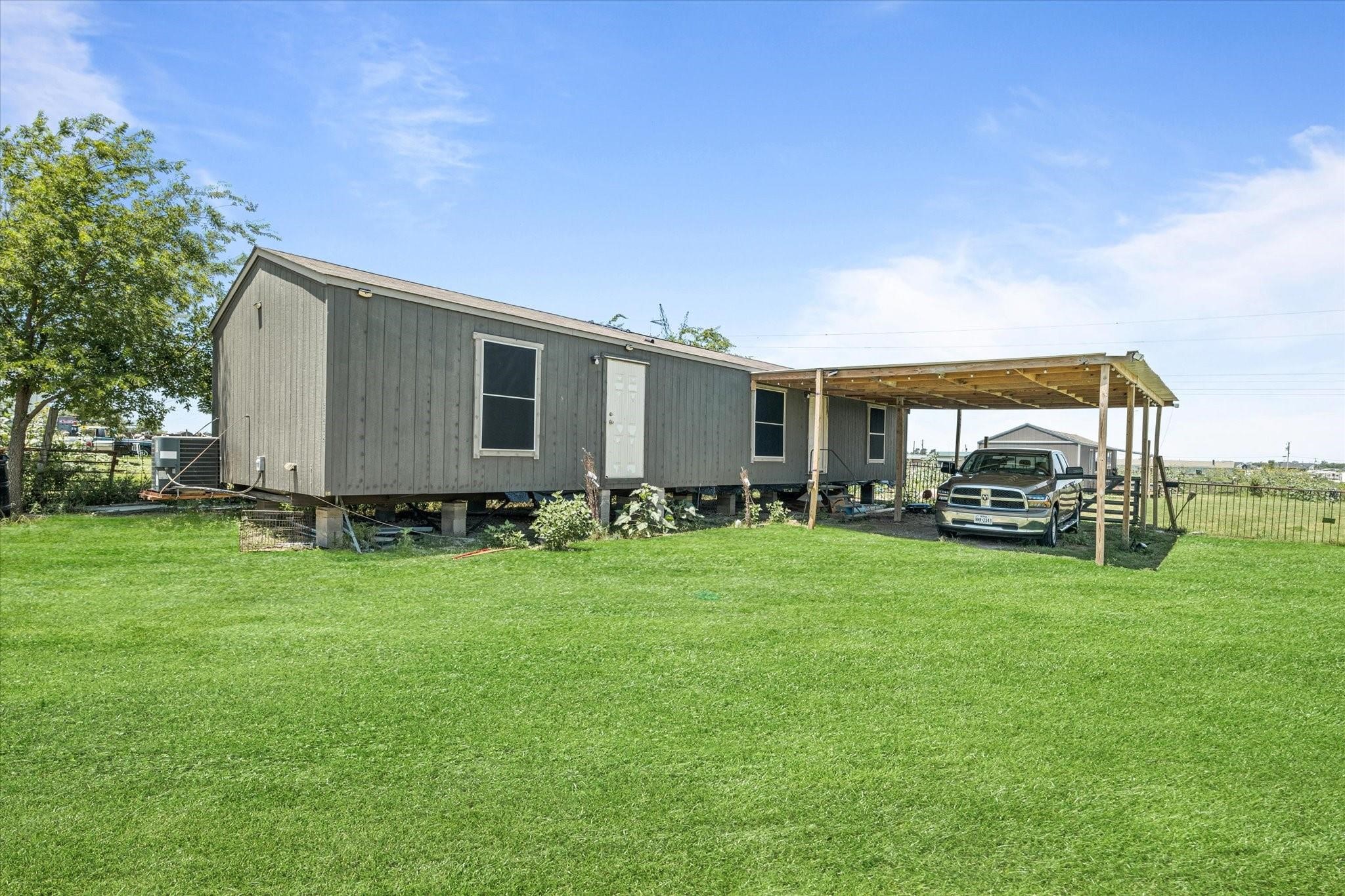 5909 Black Springs Lane Joshua TX 76058