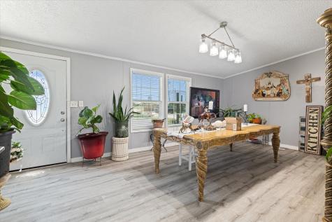 5909 Black Springs Lane Joshua TX 76058