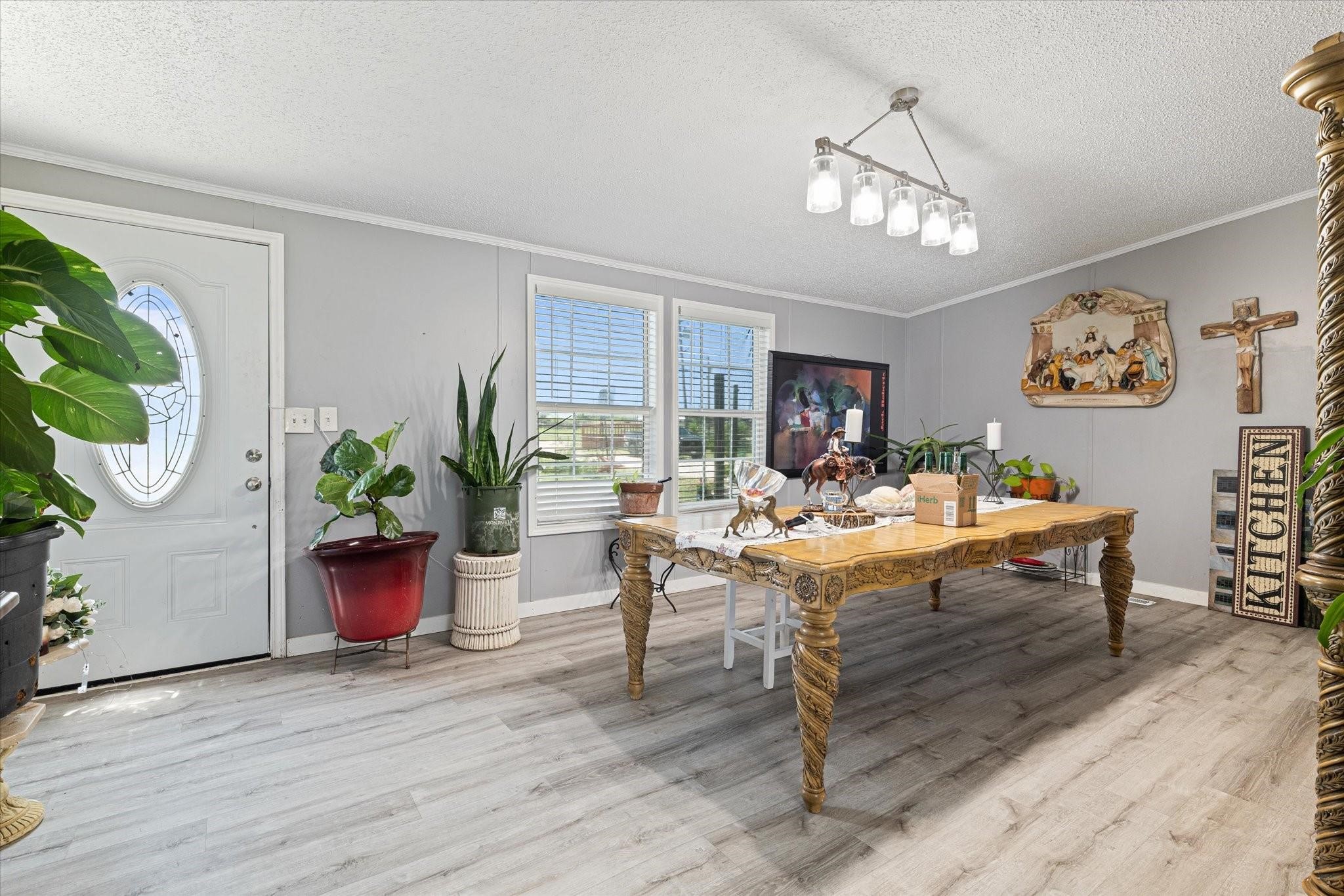 5909 Black Springs Lane Joshua TX 76058