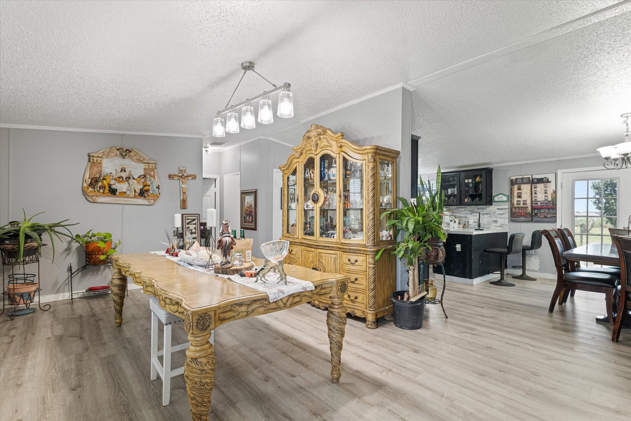 5909 Black Springs Lane Joshua TX 76058