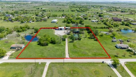 14260 Warbler Lane Haslet TX 76052