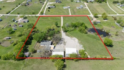 14260 Warbler Lane Haslet TX 76052