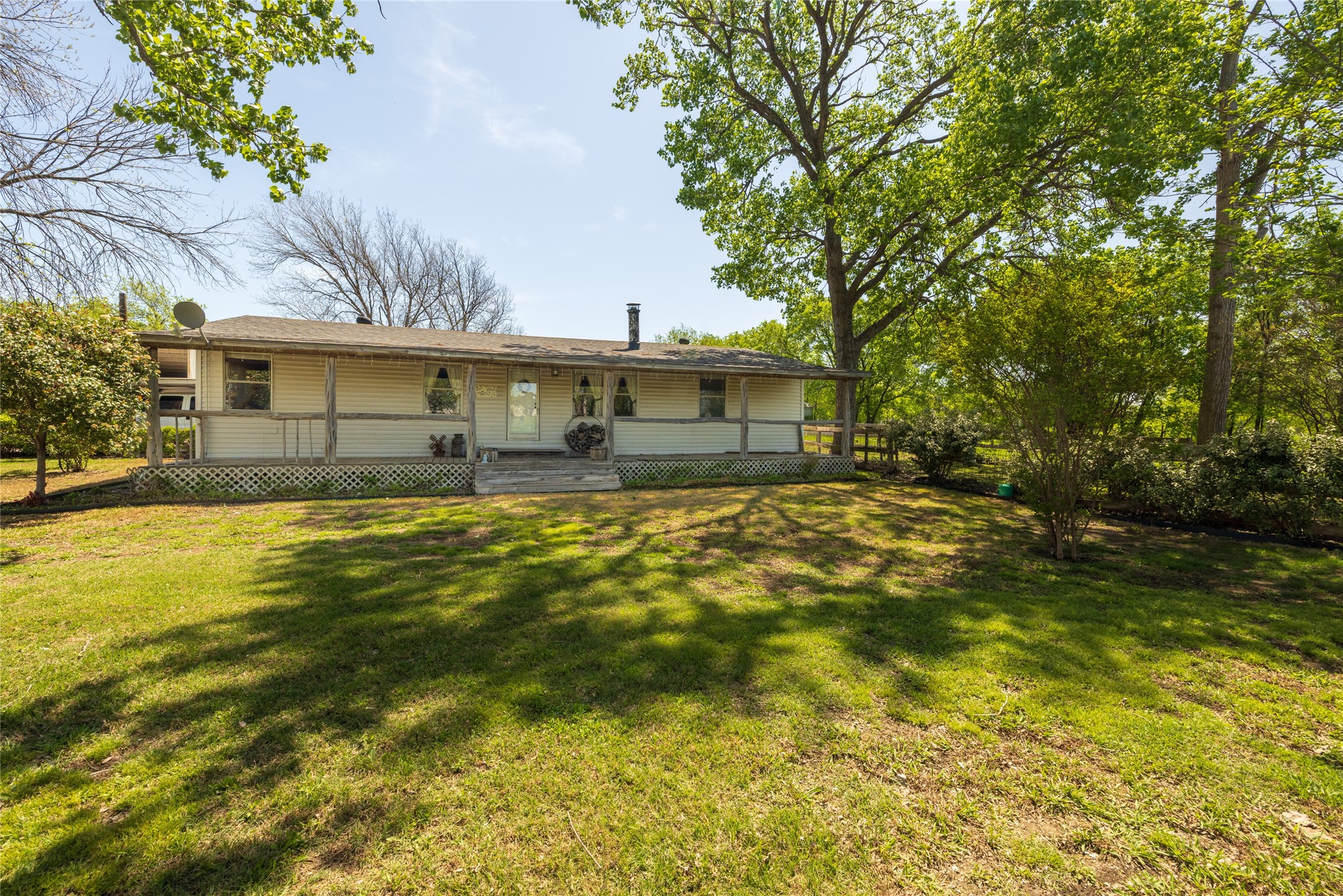 14260 Warbler Lane Haslet TX 76052