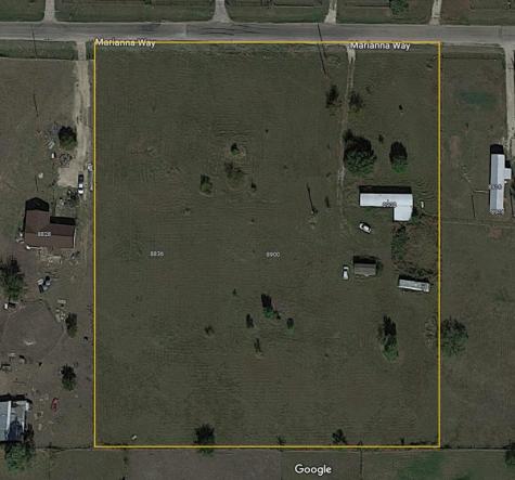 8908 Marianna Way Alvarado TX 76009