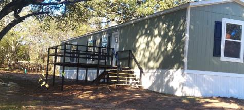 229 Maple Street Gun Barrel City TX 75156