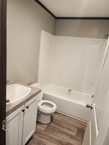 229 Maple Street Gun Barrel City TX 75156
