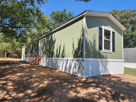 229 Maple Street Gun Barrel City TX 75156