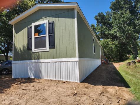 229 Maple Street Gun Barrel City TX 75156