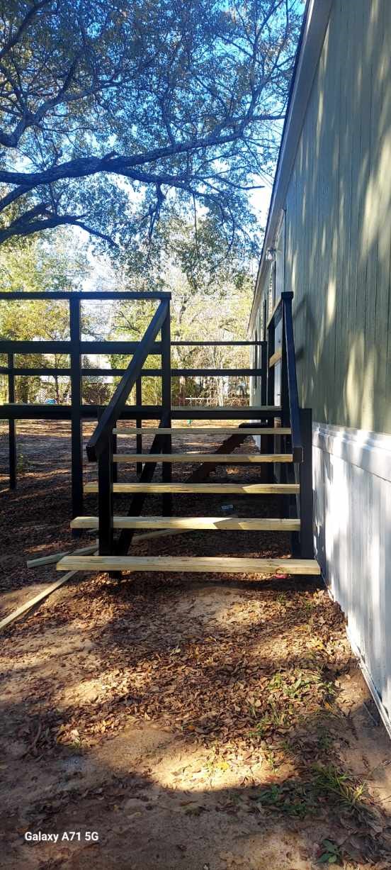 229 Maple Street Gun Barrel City TX 75156