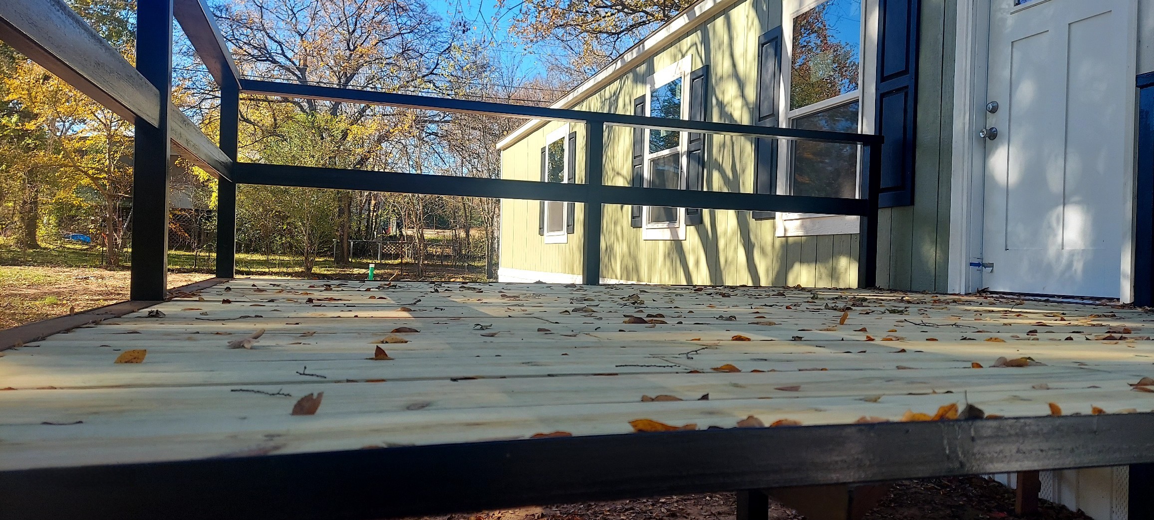 229 Maple Street Gun Barrel City TX 75156