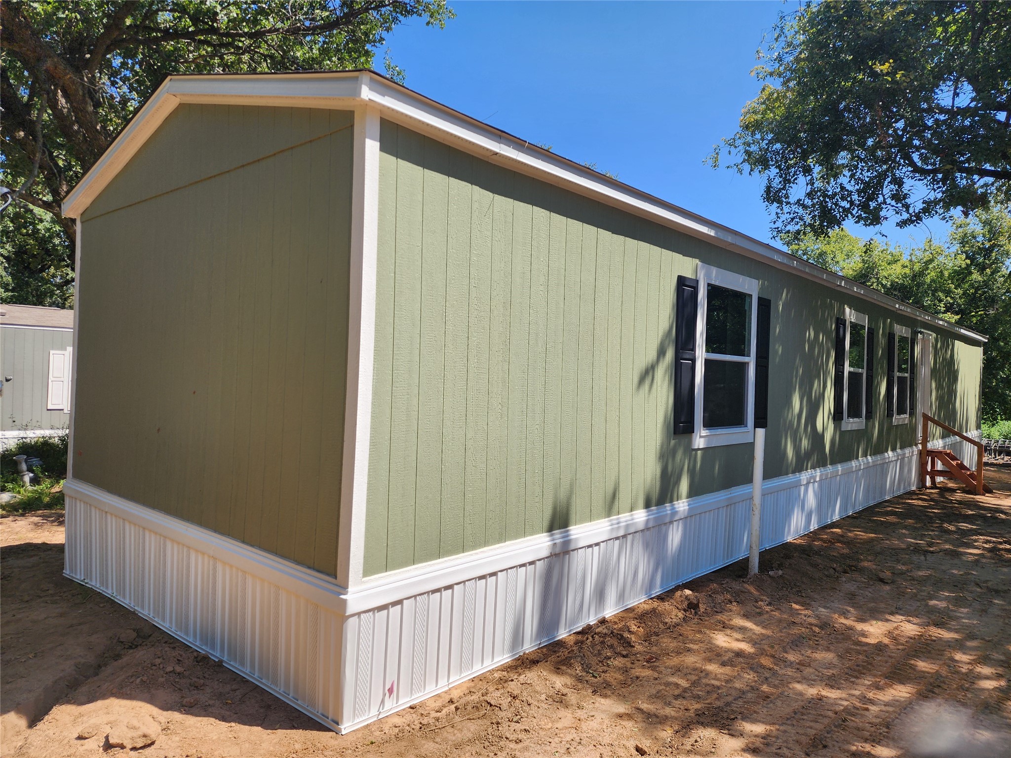 229 Maple Street Gun Barrel City TX 75156
