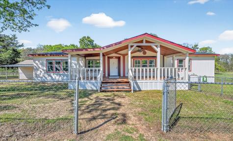 1800 Pritchett Lane Kemp TX 75143